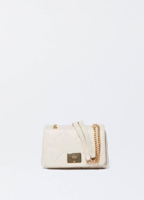 Imagen - Bolso acolchado doble