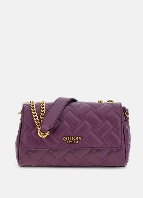 Imagen - Bolso acolchado bandolera