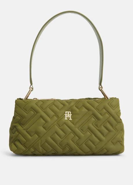 Imagen - Bolso acolchado de hombro