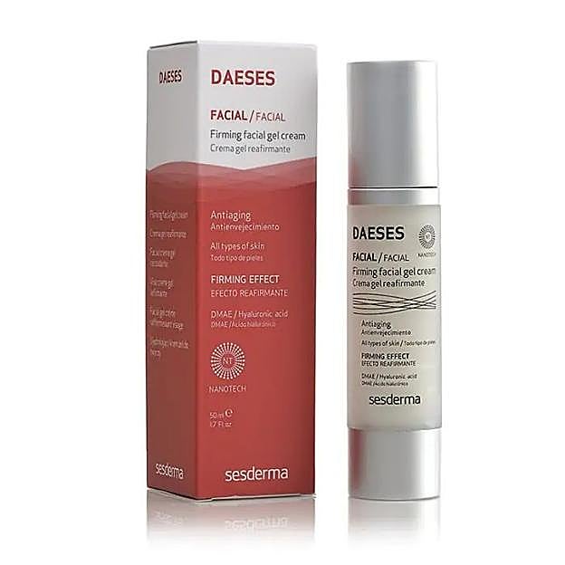 Sesderma Daeses Crema Gel Reafirmante Facial.