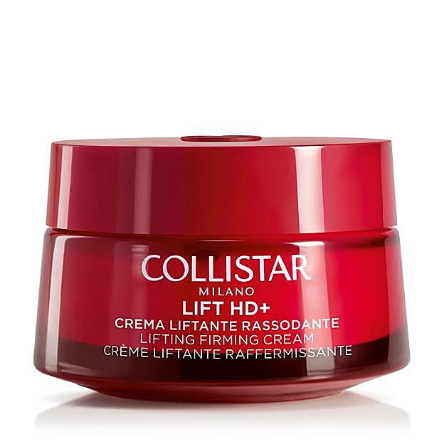 Lift HD de Collistar.