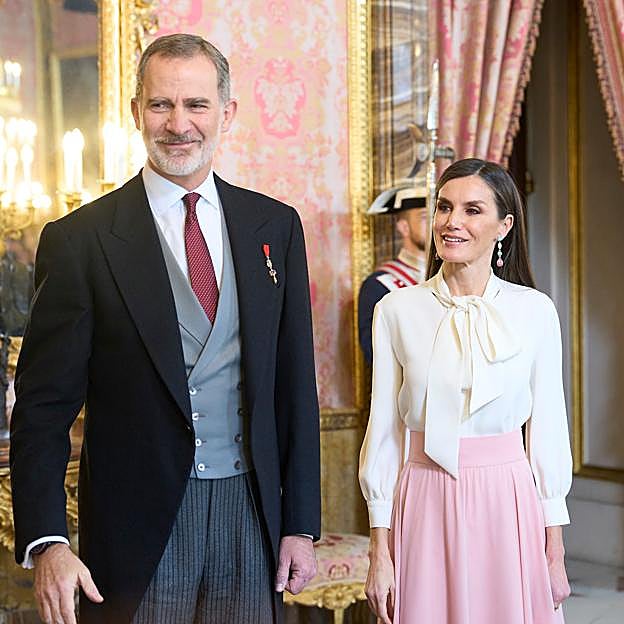 Letizia y Felipe, la familia real más barata de Europa: cuánto ganan los reyes europeos (y qué monarquía recibe más dinero)