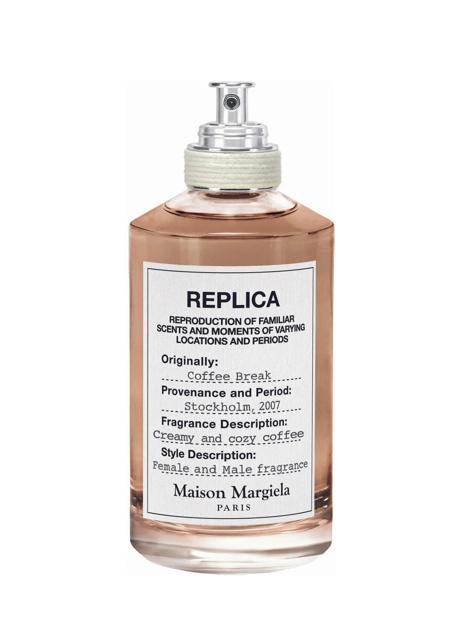 Imagen - Coffee Break de Maison Margiela.