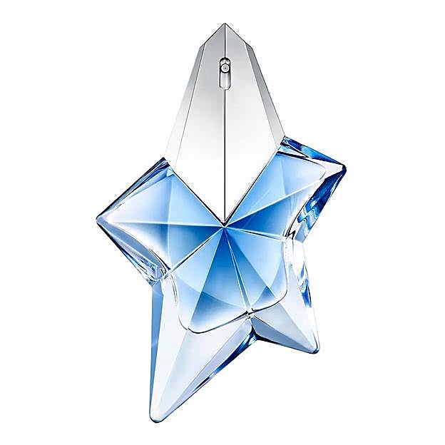 Angel de Mugler