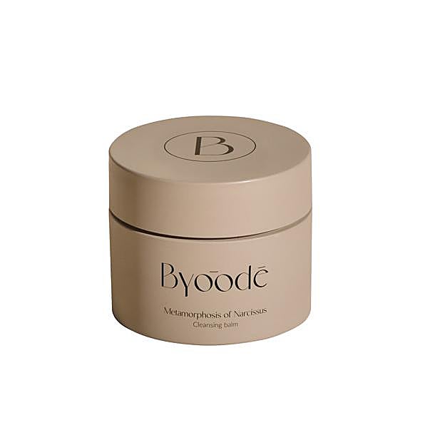 Metamorphosis of Narcissus de Byoode.