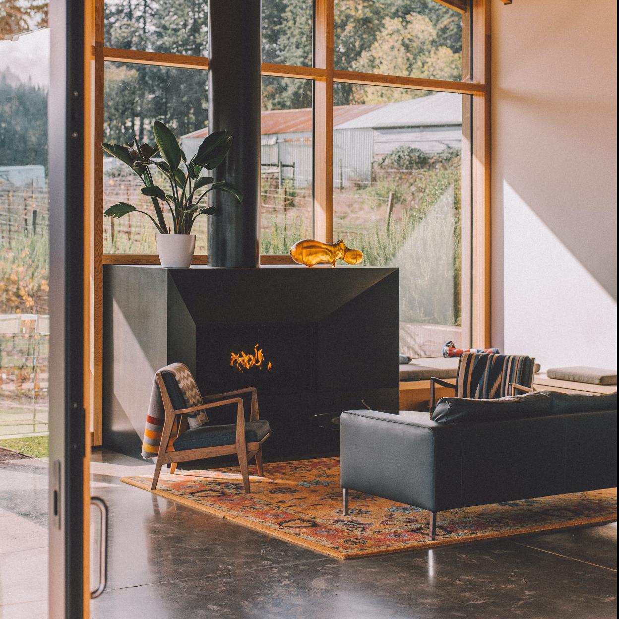 Los mejores calefactores baratos de Amazon: bonitos y de bajo consumo