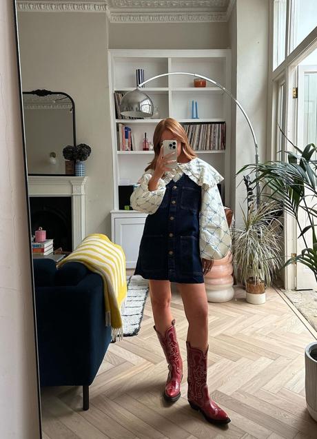 Imagen - @rebeccaferrazwyat