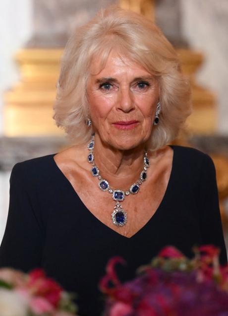 Imagen - La «suite» victoriana del Rey Jorge VI. / GTRES