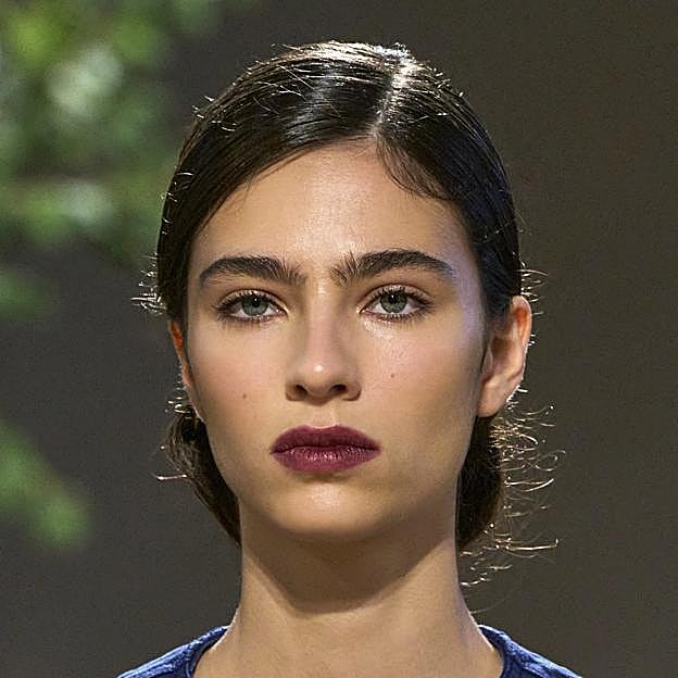 Dark Lips, la tendencia de labios oscuros que va a triunfar en Halloween