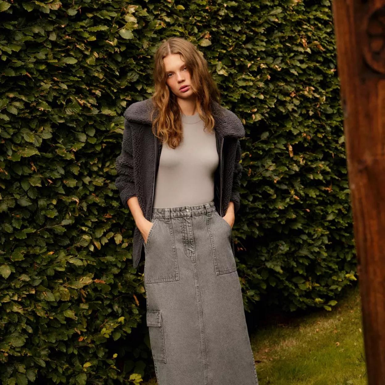 Si estás pensando en renovar tu armario de otoño, aquí tienes las mejores ideas de la nueva temporada de Primark. 