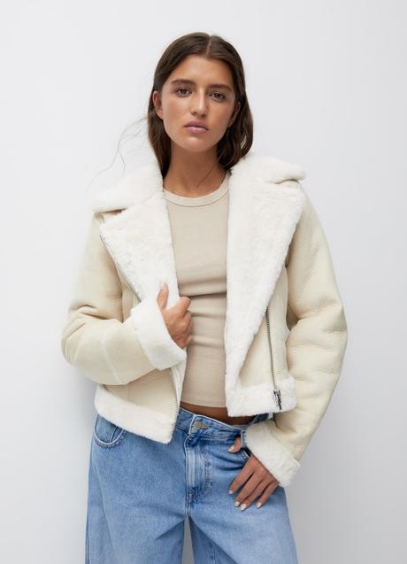 Imagen - Cazadora Doble Faz