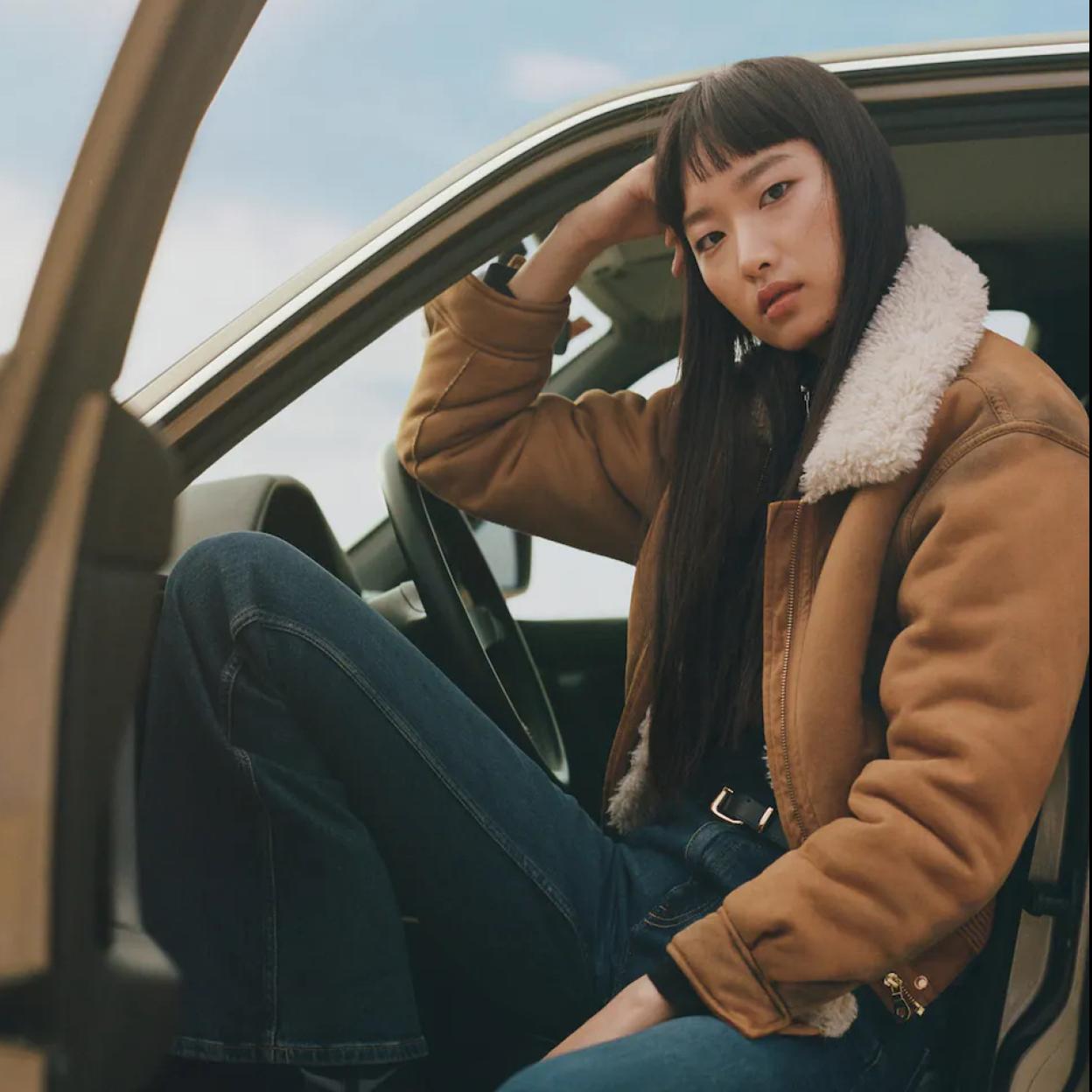 Estas son las compras clave de otoño de Mango que te resolverán todos los looks de nueva temporada. 