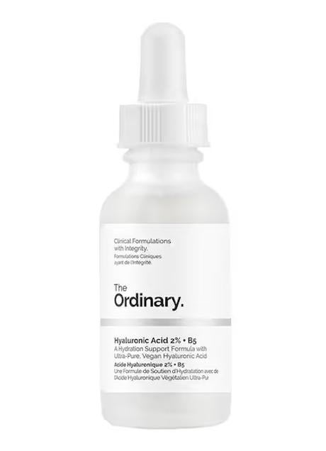 Imagen - Sérum Hyaluronic Acid 2% + B5 de The Ordinary. Foto: The Ordinary.