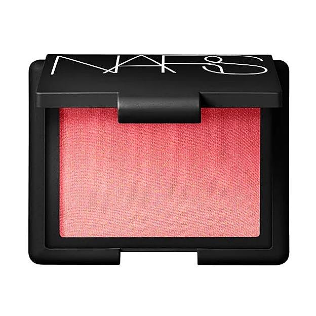 Blush de Nars.