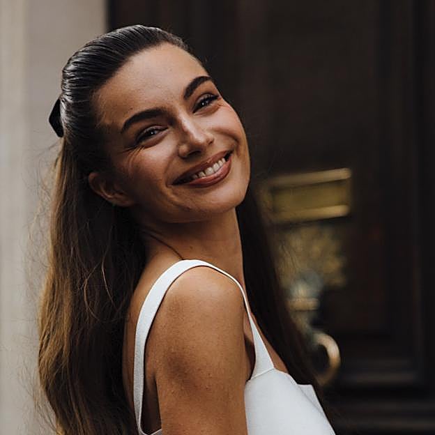 Probamos los parches de ojos que utilizan las novias antes de una boda para refrescar e iluminar la mirada