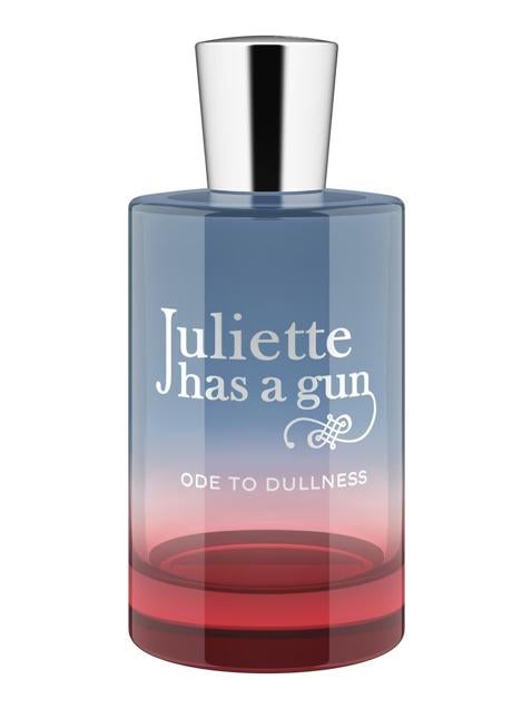 Imagen - Perfume Ode To Dullness de Juliette Has a Gun. Foto: El Corte Inglés.
