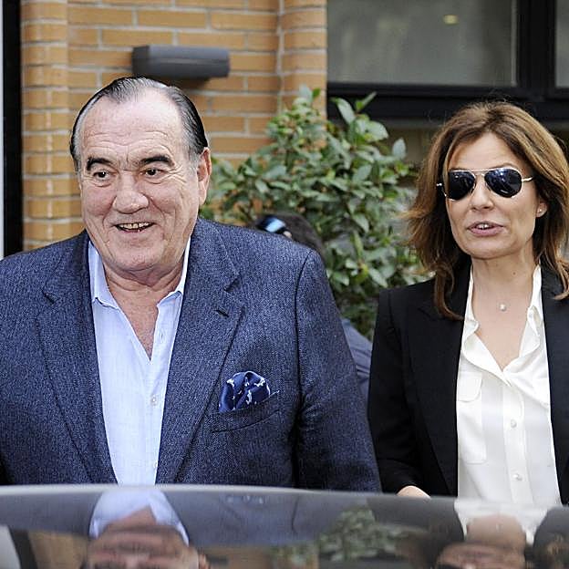 La herencia envenenada de Fernández Tapias: la guerra sentimental y judicial de sus hijos por su patrimonio multimillonario