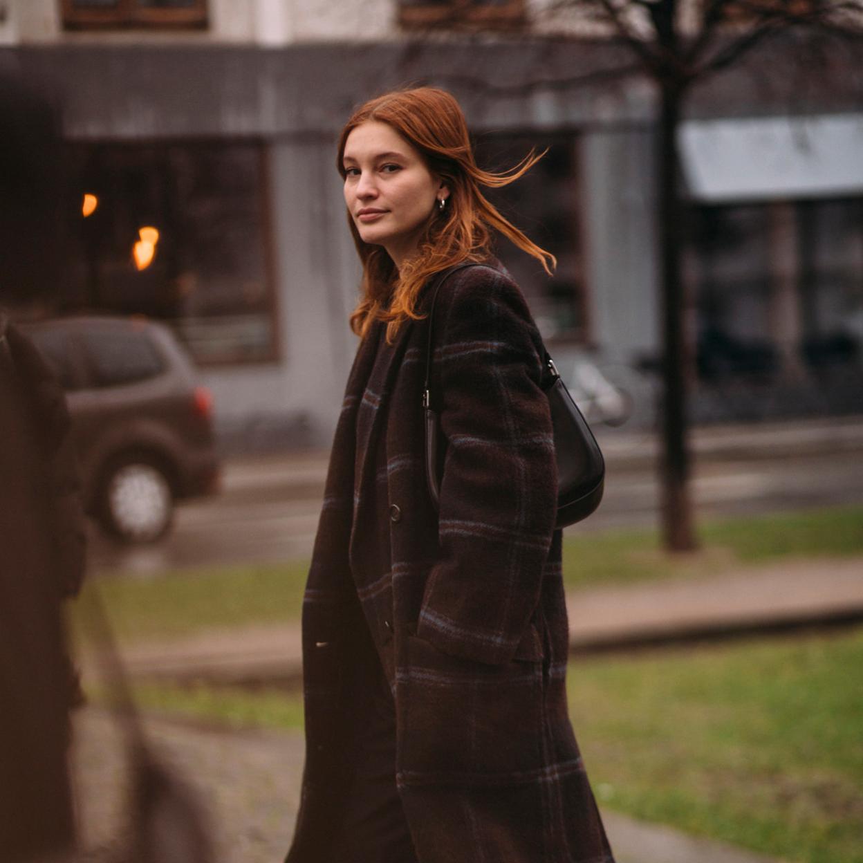 Conoce el perfume amaderado que podrían lucir las francesas.