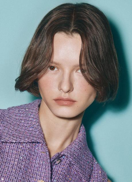 Imagen - Foto: Elena Olay. Chaleco: Chanel.