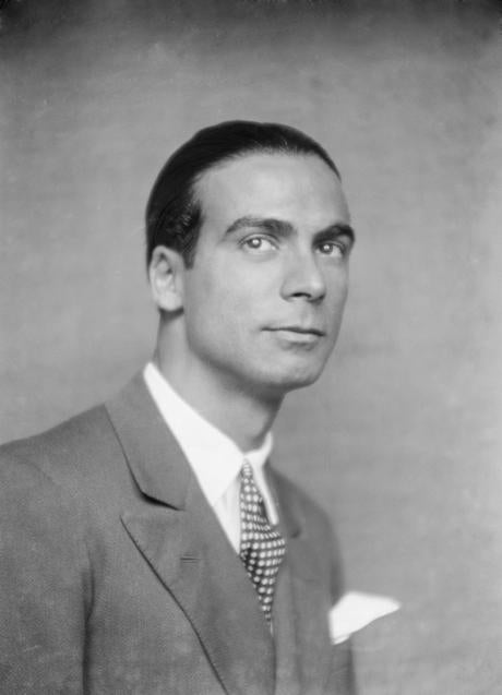 Imagen - Cristóbal Balenciaga