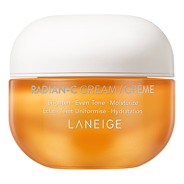 Radian-C Cream de Laneige.