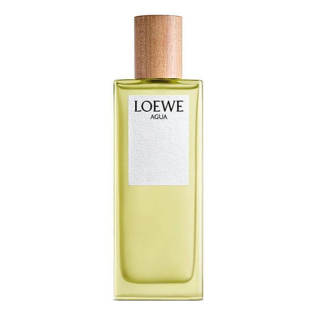 Agua de Loewe