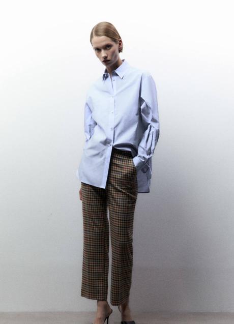Imagen - Pantalones a cuadros de vestir