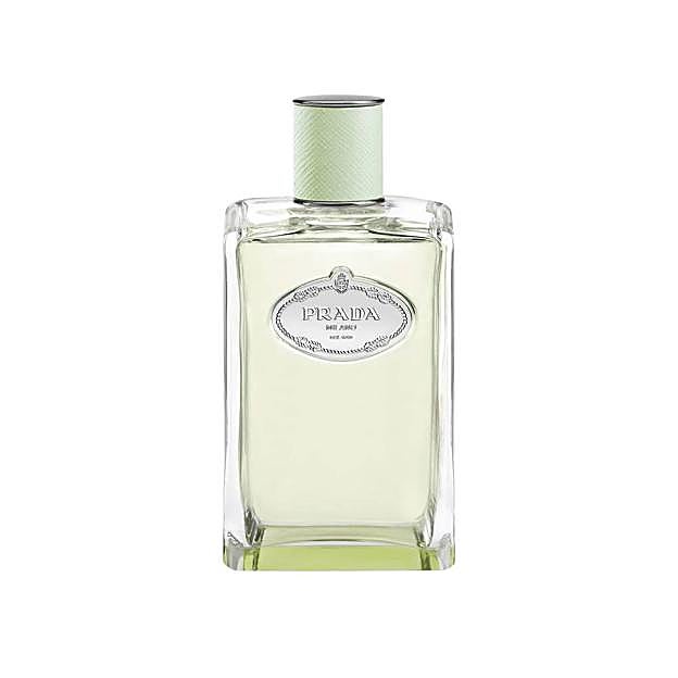 Infusion d' Iris de Prada