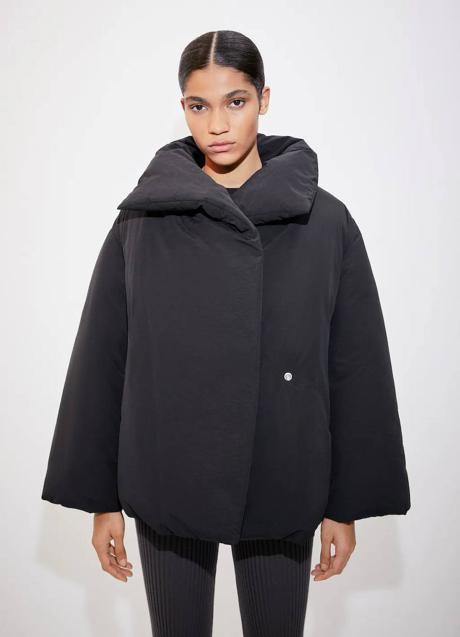 Imagen - Anorak acolchado cruzado