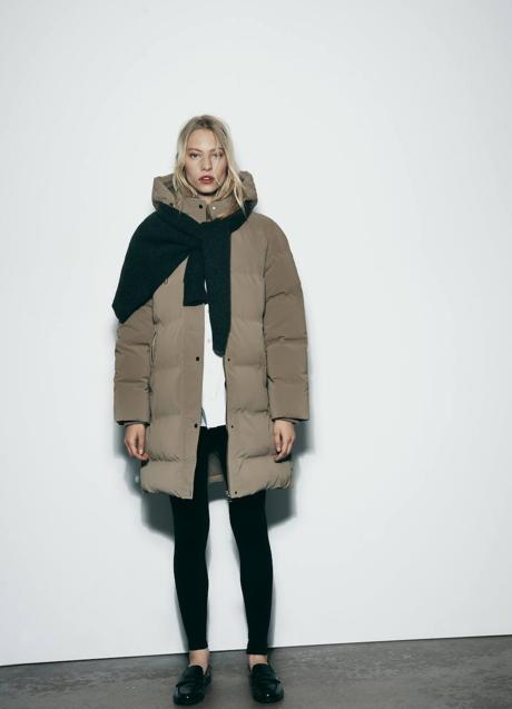 Imagen - Anorak oversize