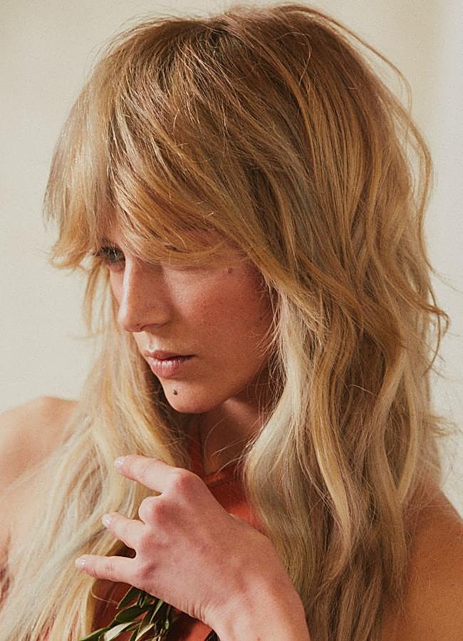 Imagen - El color rubio favorito de los expertos.