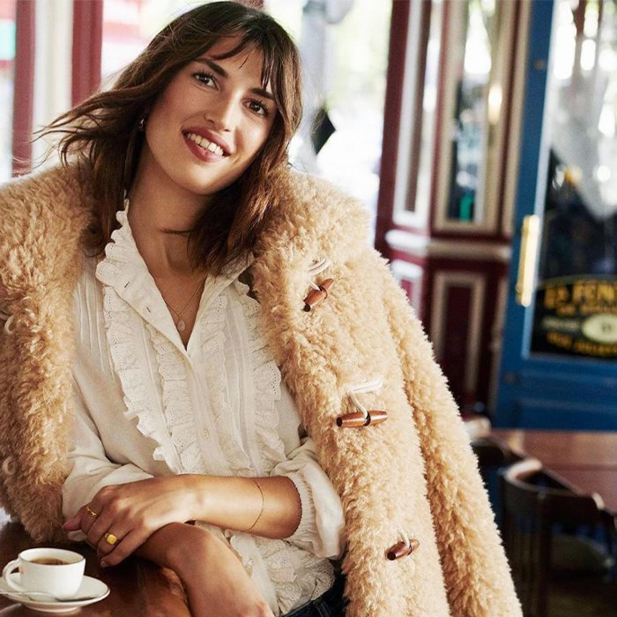 En Instagram encontrarás todos los secretos de estilo para que triunfes con los looks de otoño de la temporada. ¿Quieres descubrirlos?