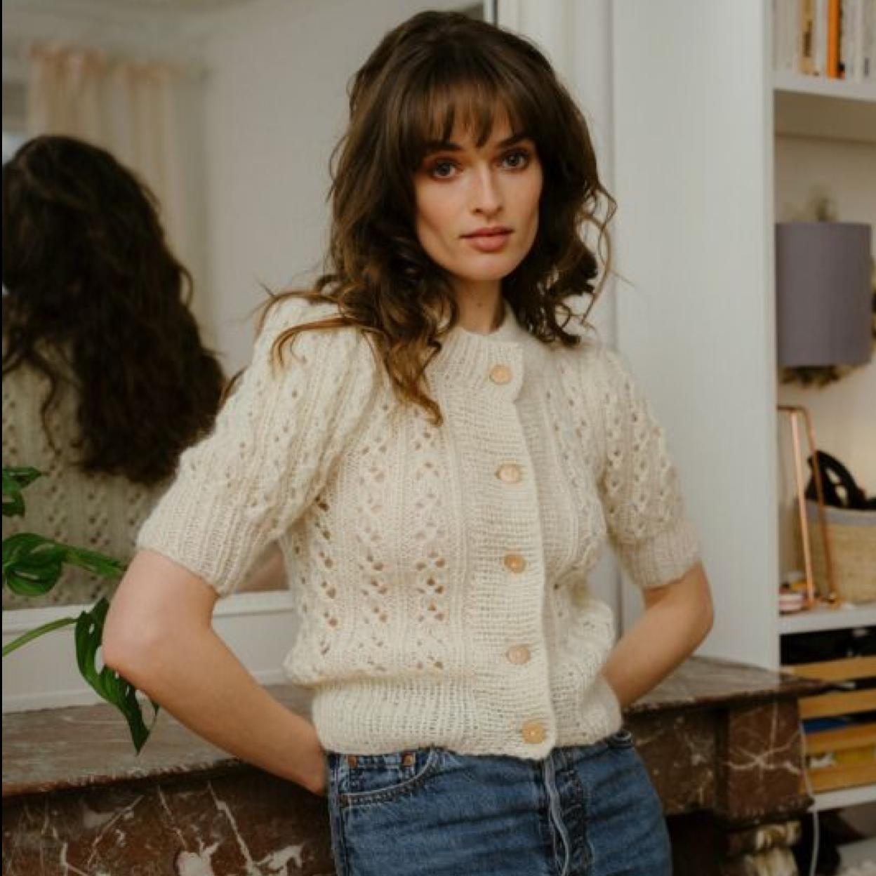 Estas son las novedades clave de otoño de Mango que te resolverán todos tus looks de nueva temporada. 