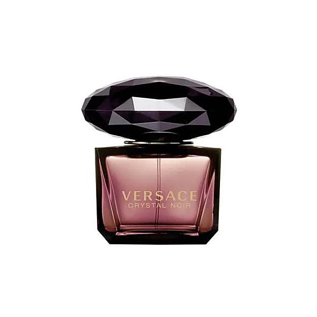 Crystal Noir EDT de Versace.
