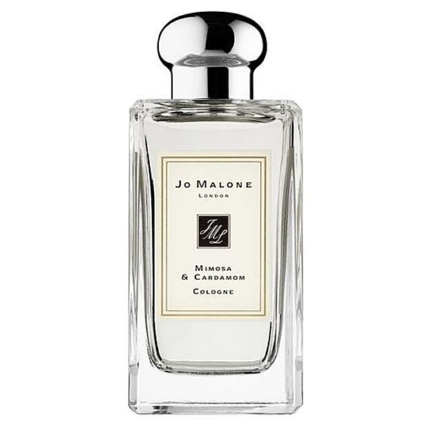 Mimosa & Cardamom de Jo Malone.