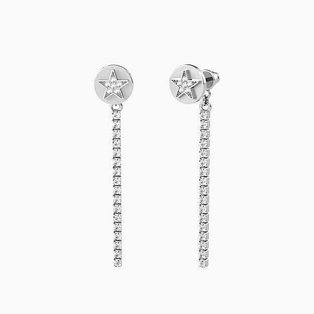 Pendientes estrella de Kidult.