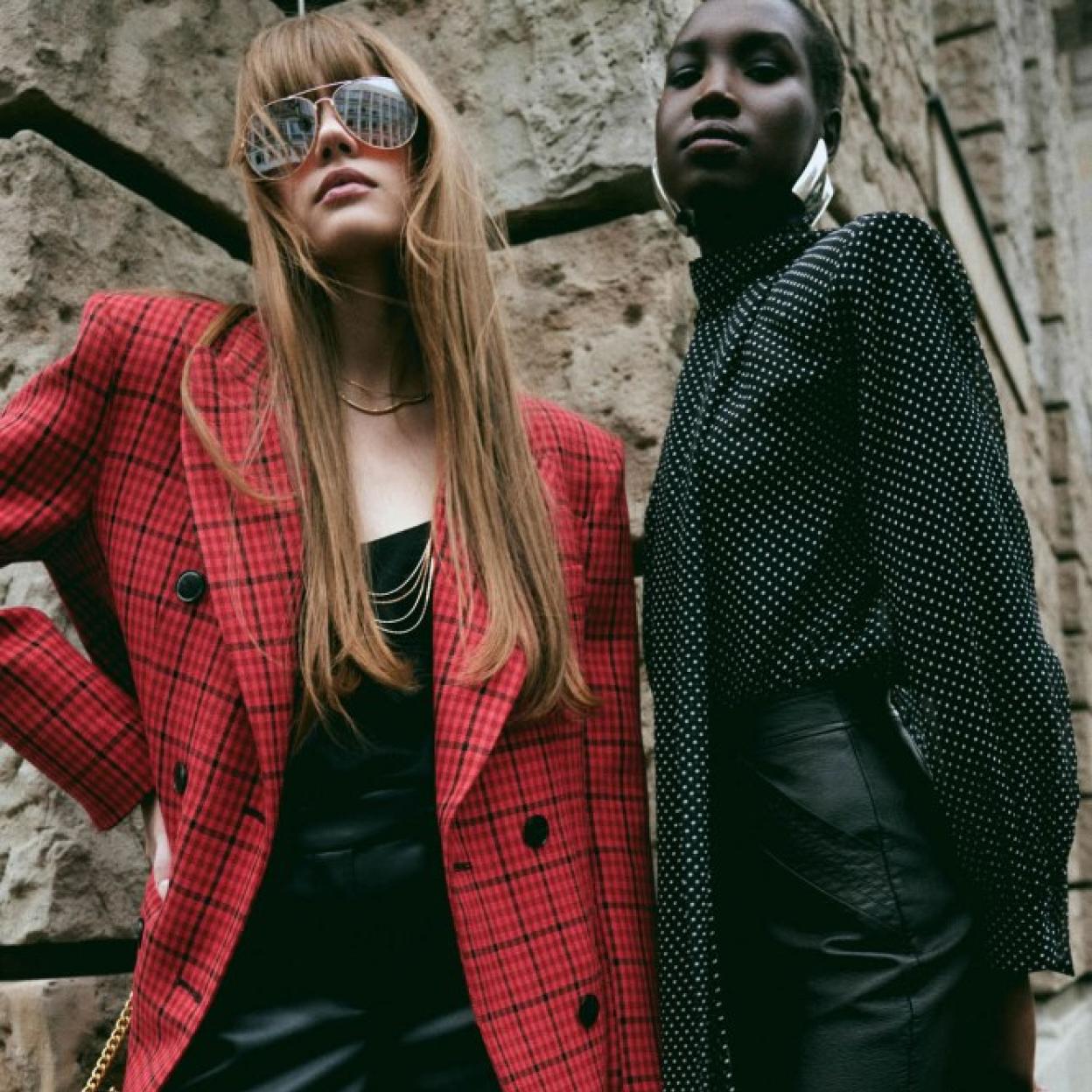 Aquí están las mejores propuestas para que renueves por completo tu armario de otoño. 