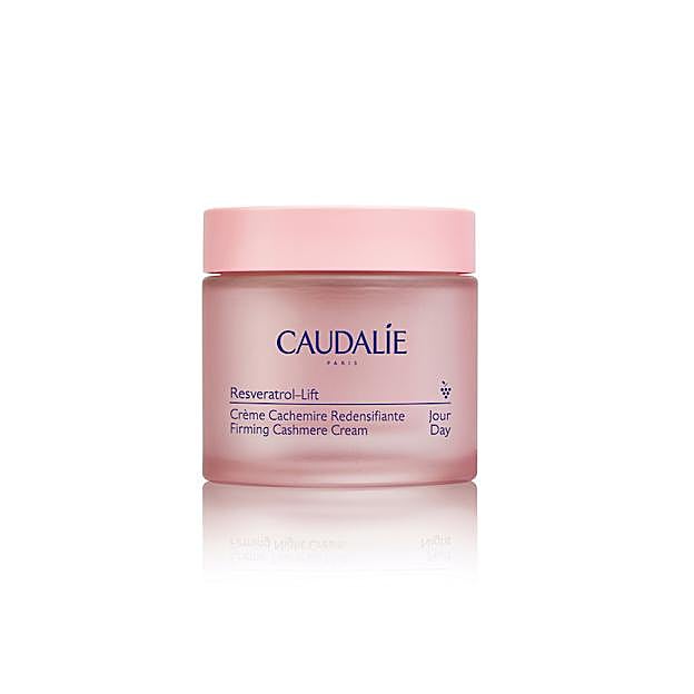 Resveratrol Lift Crema Redensificante