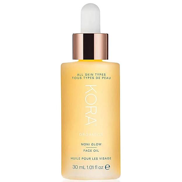 Noni Glow Face Oil de Kora Organics. Precio: 75,45 euros