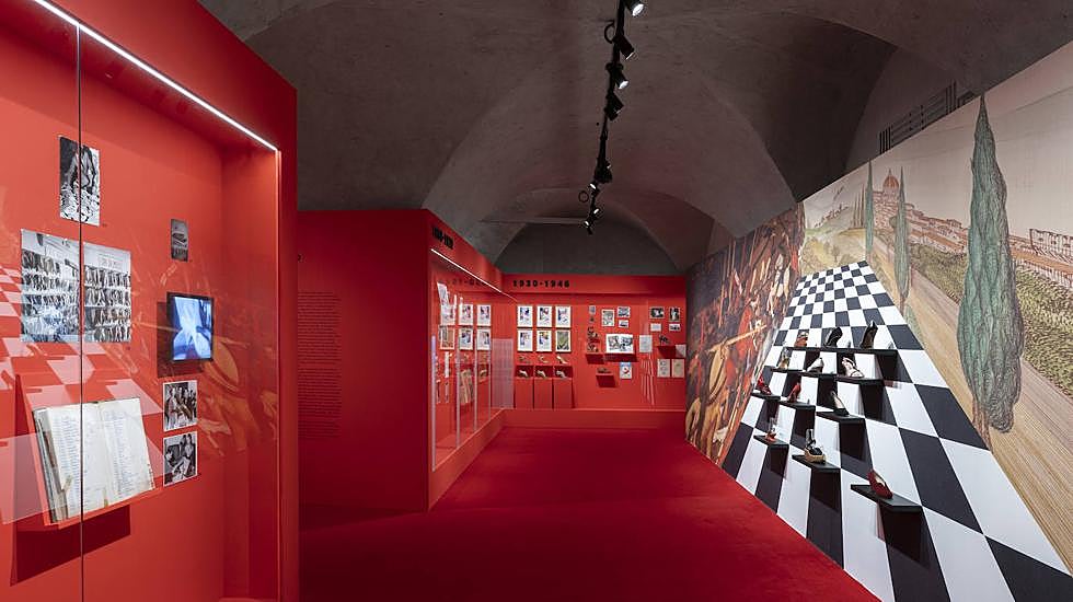 Imagen de la exposición