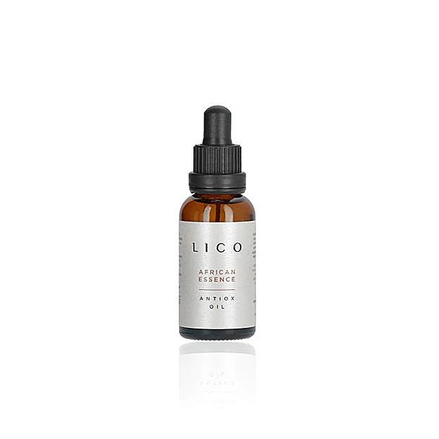Lico Antiox Oil.