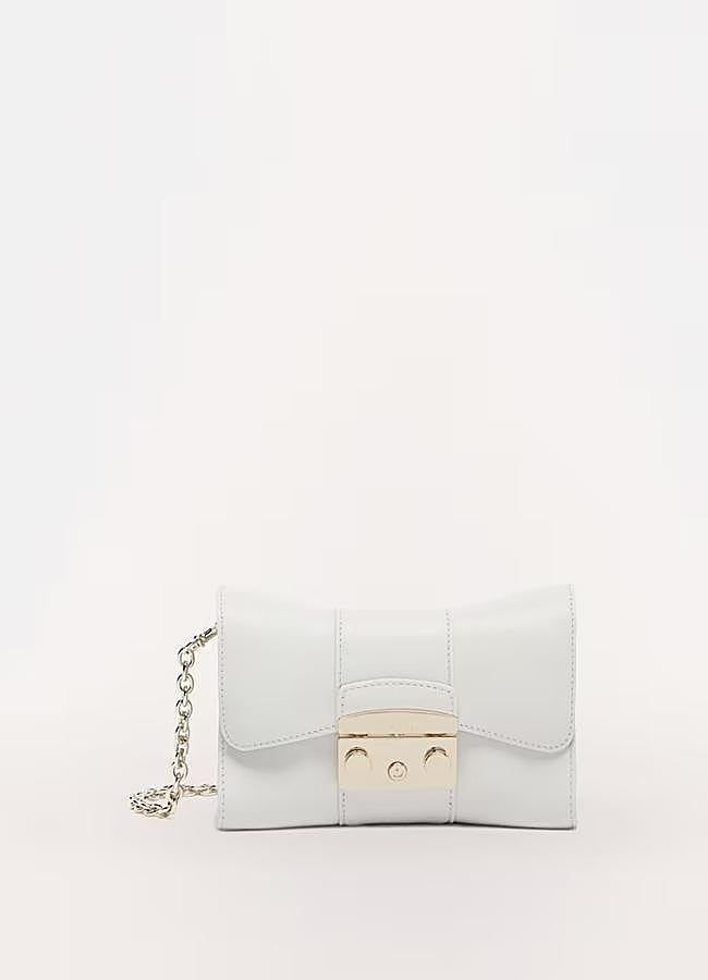 Imagen - Bolso bandolera de Furla, 355 euros.