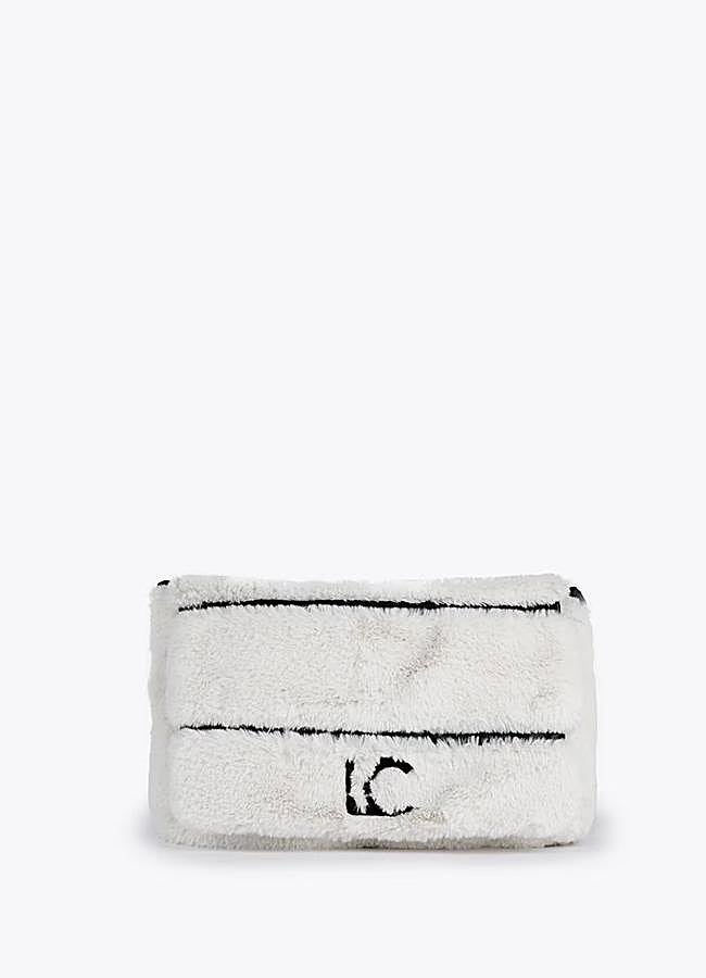 Imagen - Bandolera de pelo de Lola Casademunt, 99 euros.