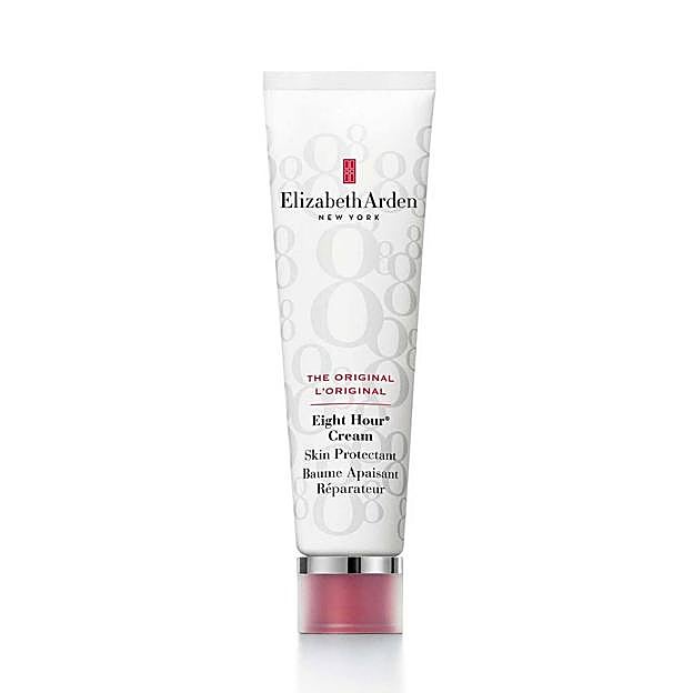 Eight Hours Cream Skin Protectant de Elizabeth Arden. Precio: 22,20 euros