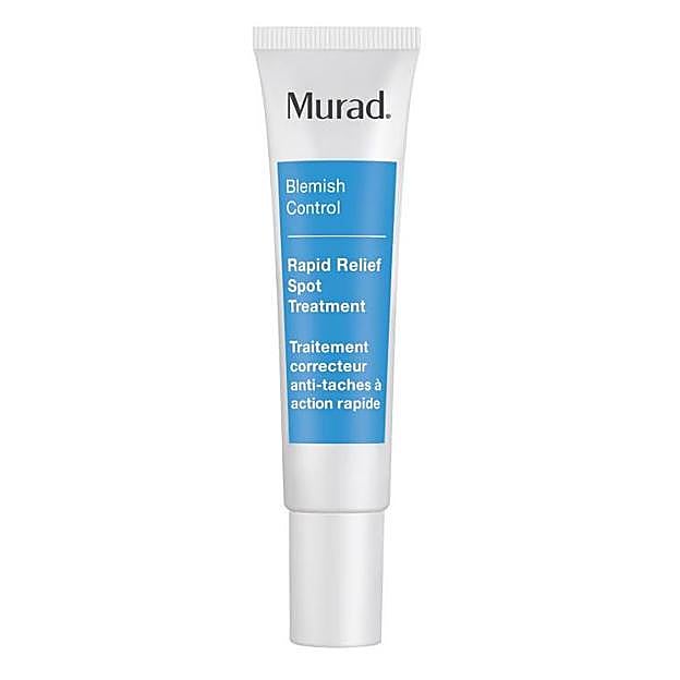 Rapid Relief Spot Treatment de Murad. Precio: 24,99 euros