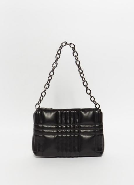 Imagen - Bolso acolchado de Sfera (17,99 euros)
