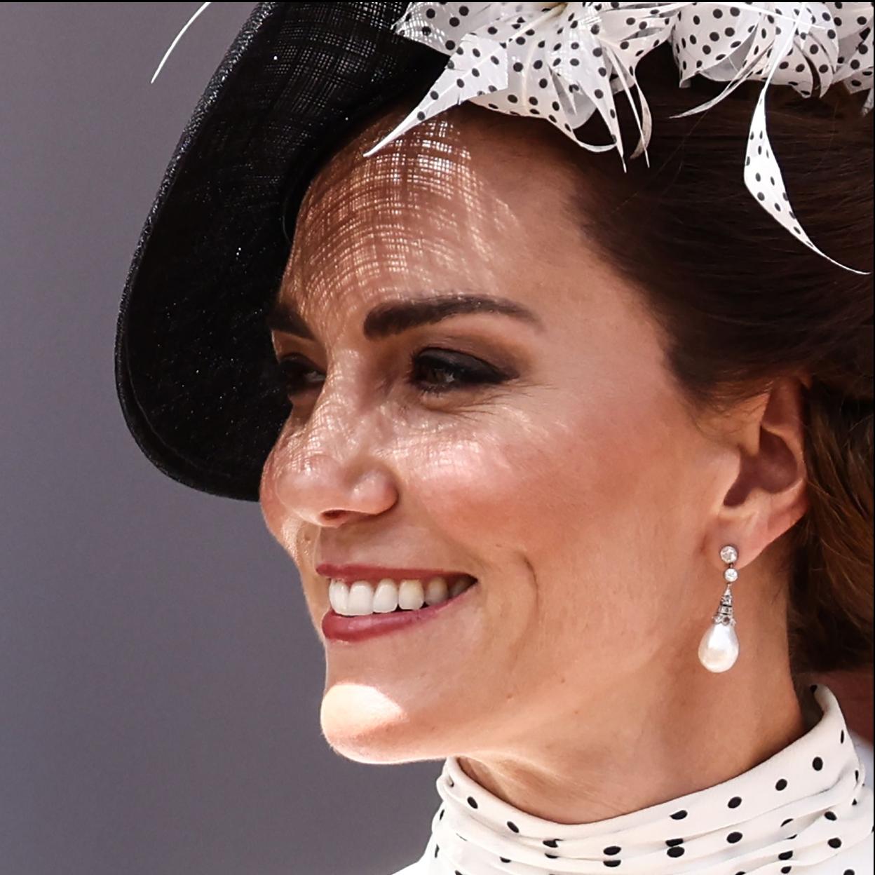 Kate Middleton y el príncipe Guillermo llevan tiempo enfrentados a los Sussex. Ahora el tío de la princesa de Gales quiere venganza. 