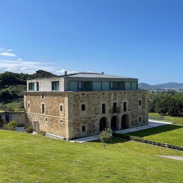 Imagen principal - Hotel Pico Velasco