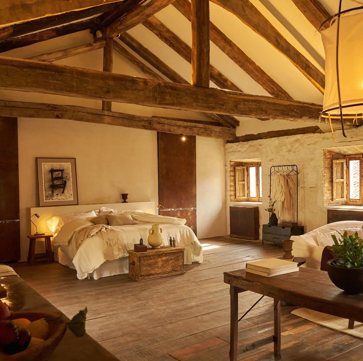 Imagen secundaria 1 - Hotel Solo Palacio.