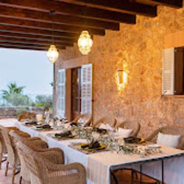 Imagen secundaria 1 - 5 hoteles rurales de lujo (que tú sí puedes permitirte) para una escapada de otoño